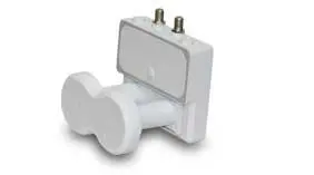 Monoblok Twin Mascom MC M4-T01HD