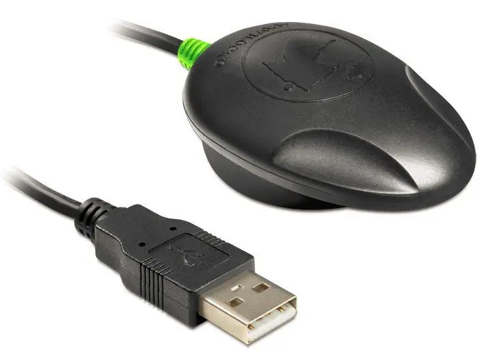 Navilock NL-602U USB 2.0 GNSS přijímač u-blox 6 1,5 m