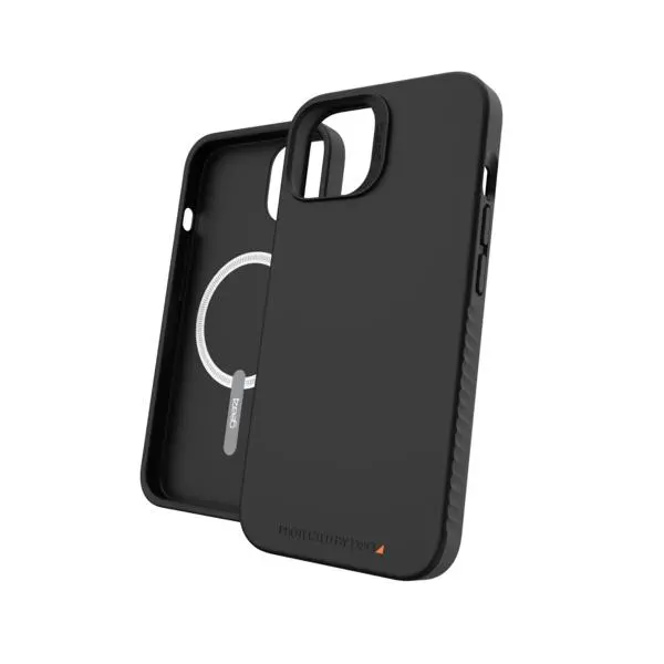 ZAGG GEAR4 Rio Snap kryt iPhone 14 černý