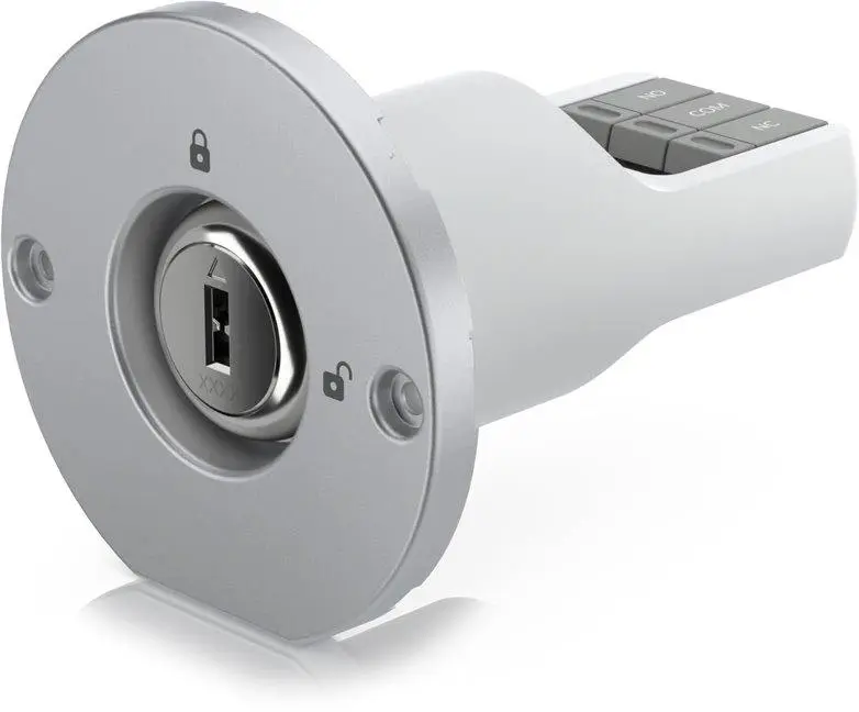 Ubiquiti UA-Rescue - UniFi Access Rescue KeySwitch