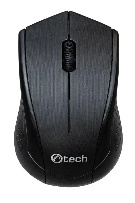 C-TECH WLM-07, černá