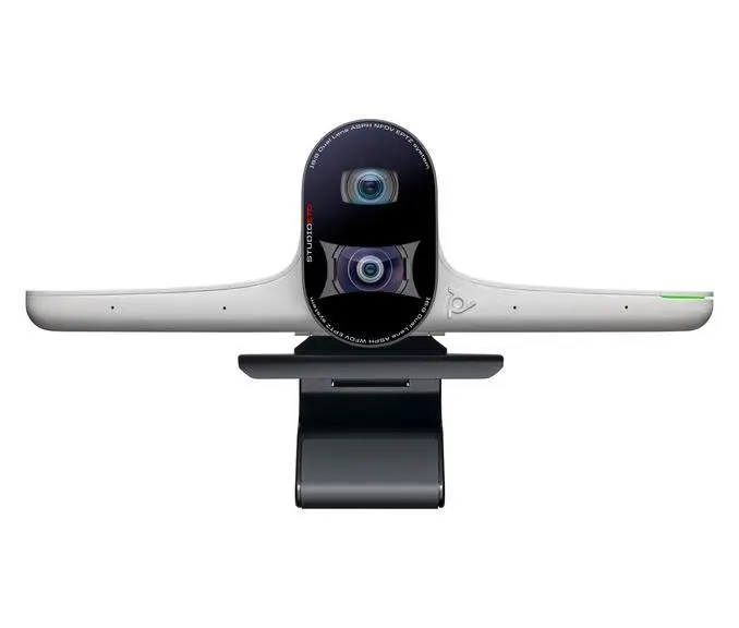 Poly Studio E70, kamera 4K