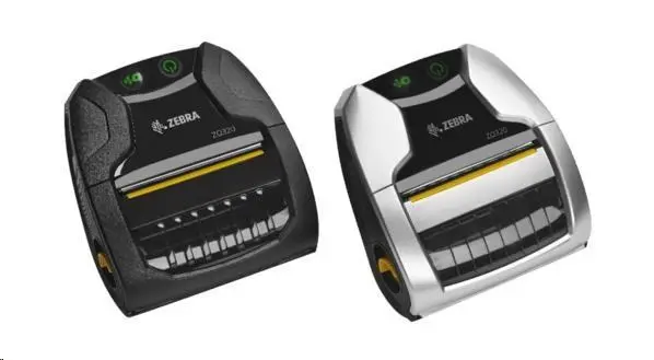 Zebra ZQ310 Plus, Outdoor, USB-C, BT (BLE), NFC, 8 dots/mm (203 dpi)