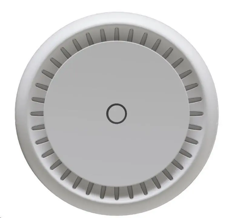 MikroTik cAPGi-5HaxD2HaxD&EG12-EA, cAP LTE12 ax