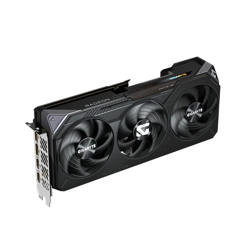Gigabyte Radeon RX 9070 XT GAMING OC 16G