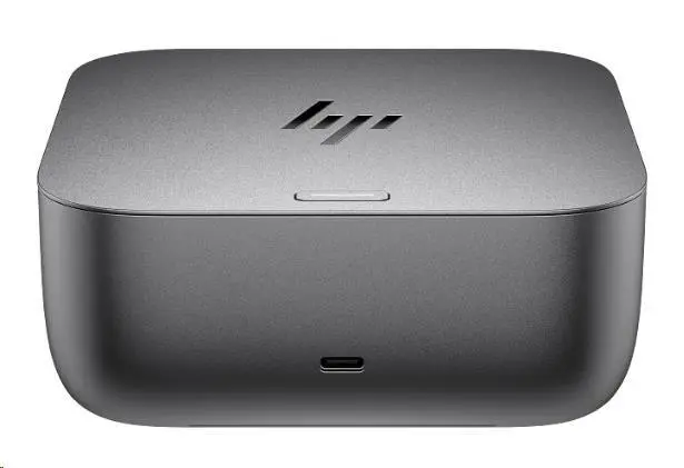 HP Dock - Thunderbolt 100W G6 1xTB4, 3x USB 3.2, 2xUSB-C 3.2, 1x TB 4, HDMI 2.1, 2xDP 1.4, 1xRJ45 2.5Gbps