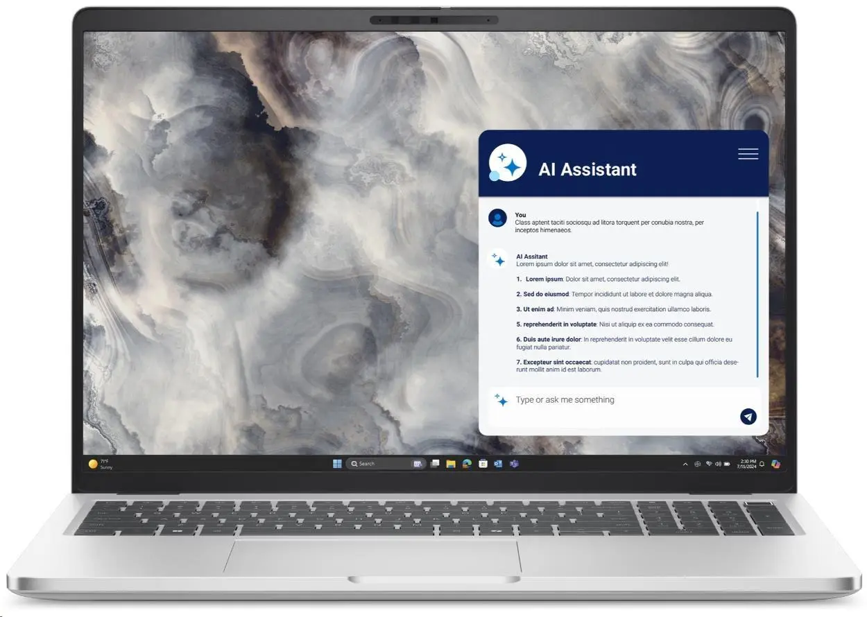 DELL Pro 16 Plus (FFGGY)