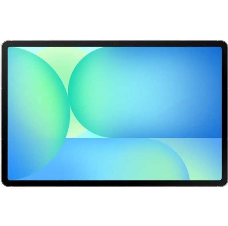 SAMSUNG Galaxy Tab S10 FE+ 5G 8+128GB šedá