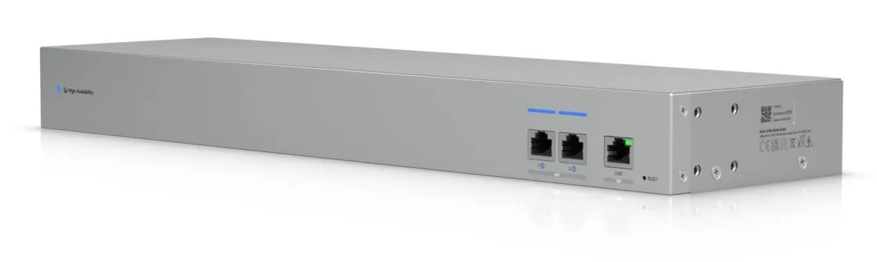 Ubiquiti USW-WAN-RJ45, UniFi WAN Switch RJ45