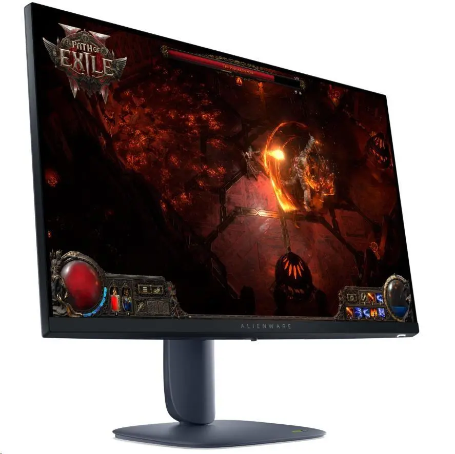 27" DELL AW2725DM Alienware