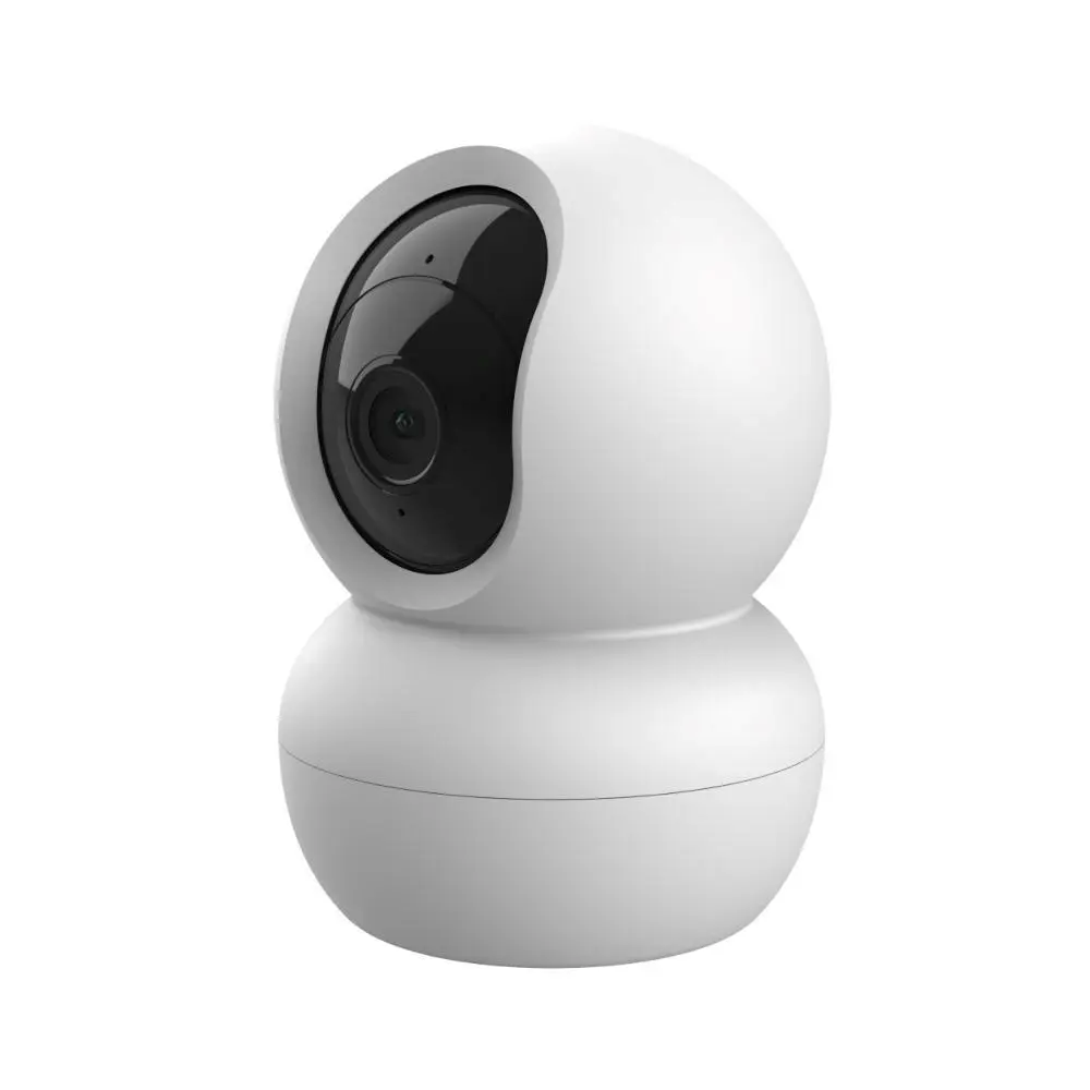 TRUST Kamera IPCAM-2800, WiFi, indoor, bílá