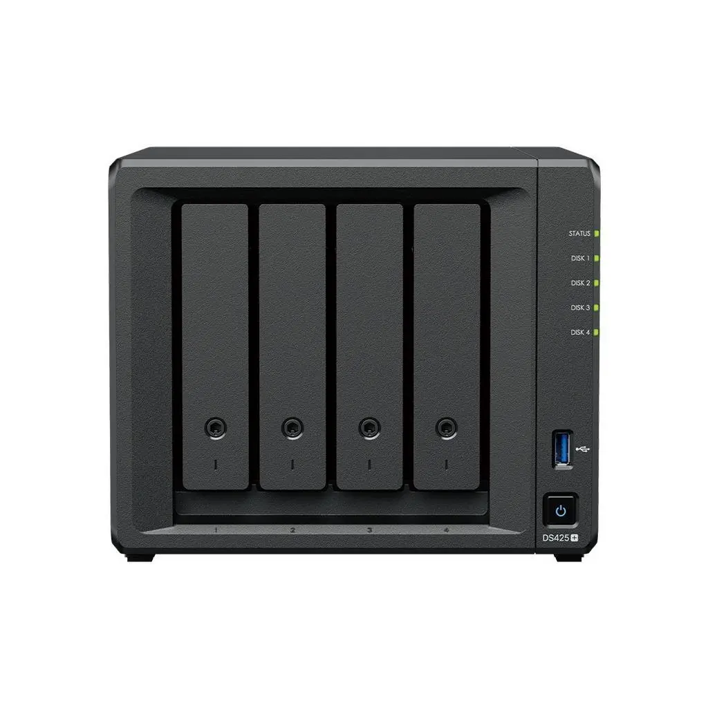 Synology DS425+ DiskStation