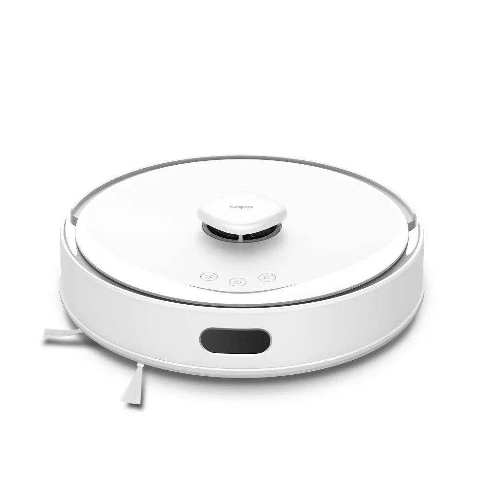 TP-Link Tapo RV30 Max bílá