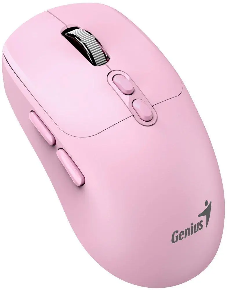 GENIUS NX-8080S BT Young Pink