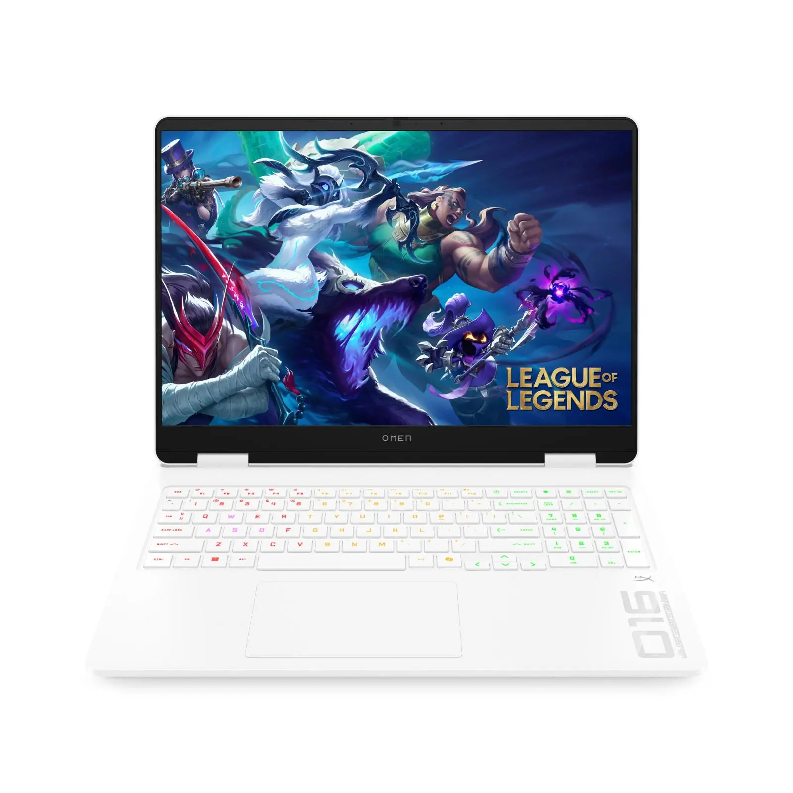 NTB OMEN 16-am0001nc, Ultra 7-255H, 16" 2.5K, 32GB DDR5 2DM 5600, SSD 1TB, RTX 5070 8GB Win11Home, 2Y on-site