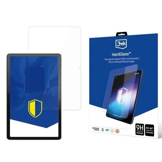 3mk tvrzené sklo HardGlass 13" pro Lenovo Tab P11 Gen 2