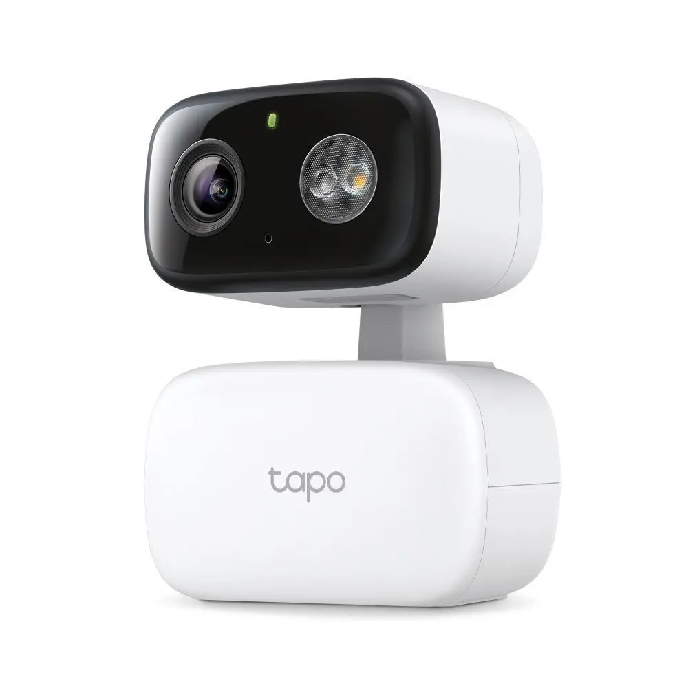 TP-Link Tapo C216 Smart bezpečnostní kamera