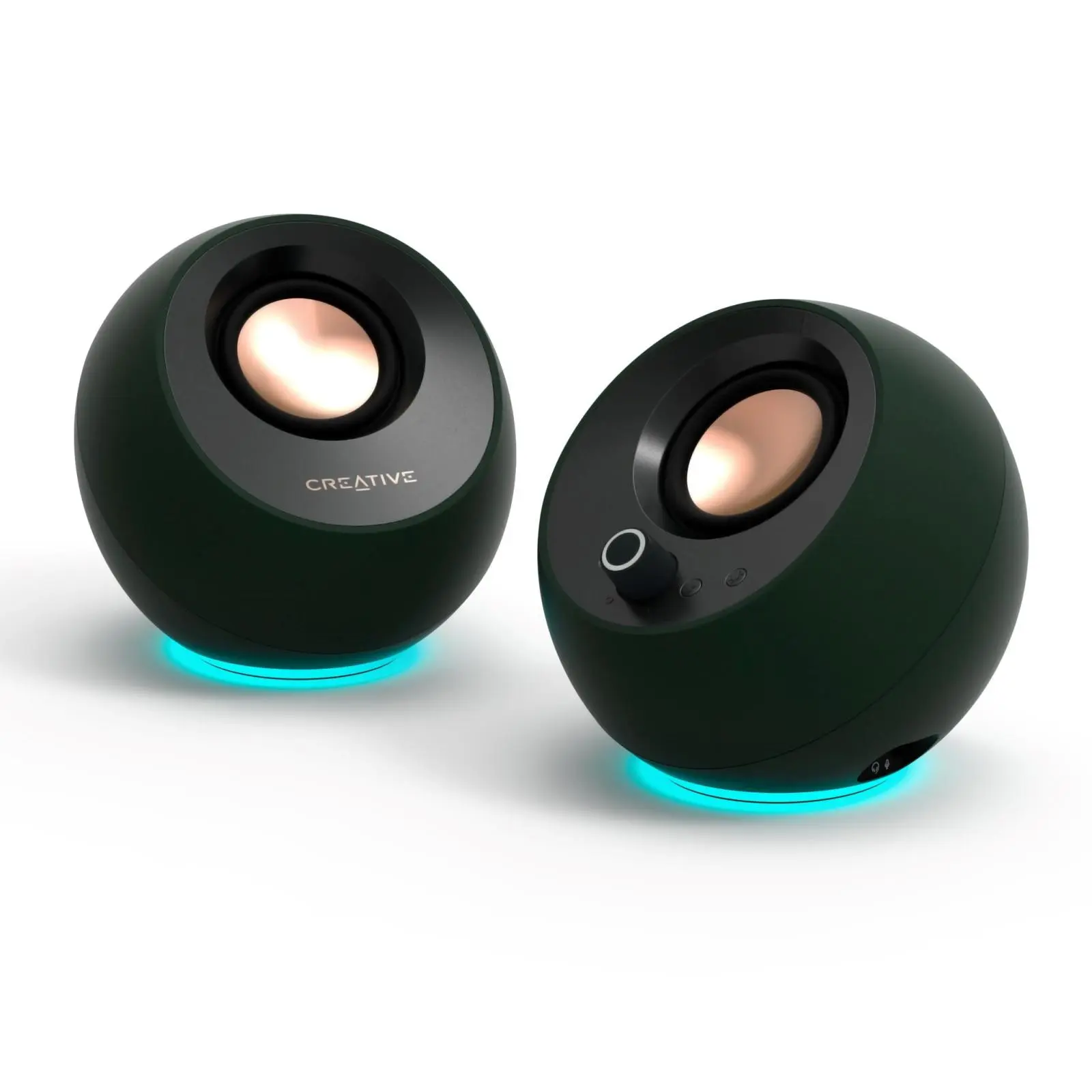 Creative Labs Pebble Pro, Black
