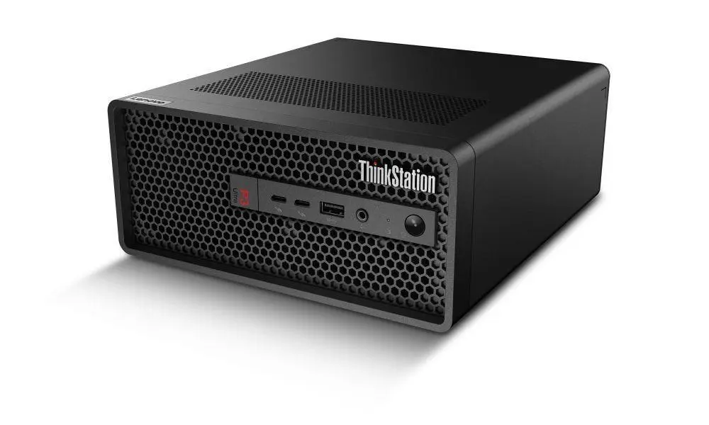 Lenovo ThinkStation P3 Ultra SFF Gen 2 (30J5001TCK)