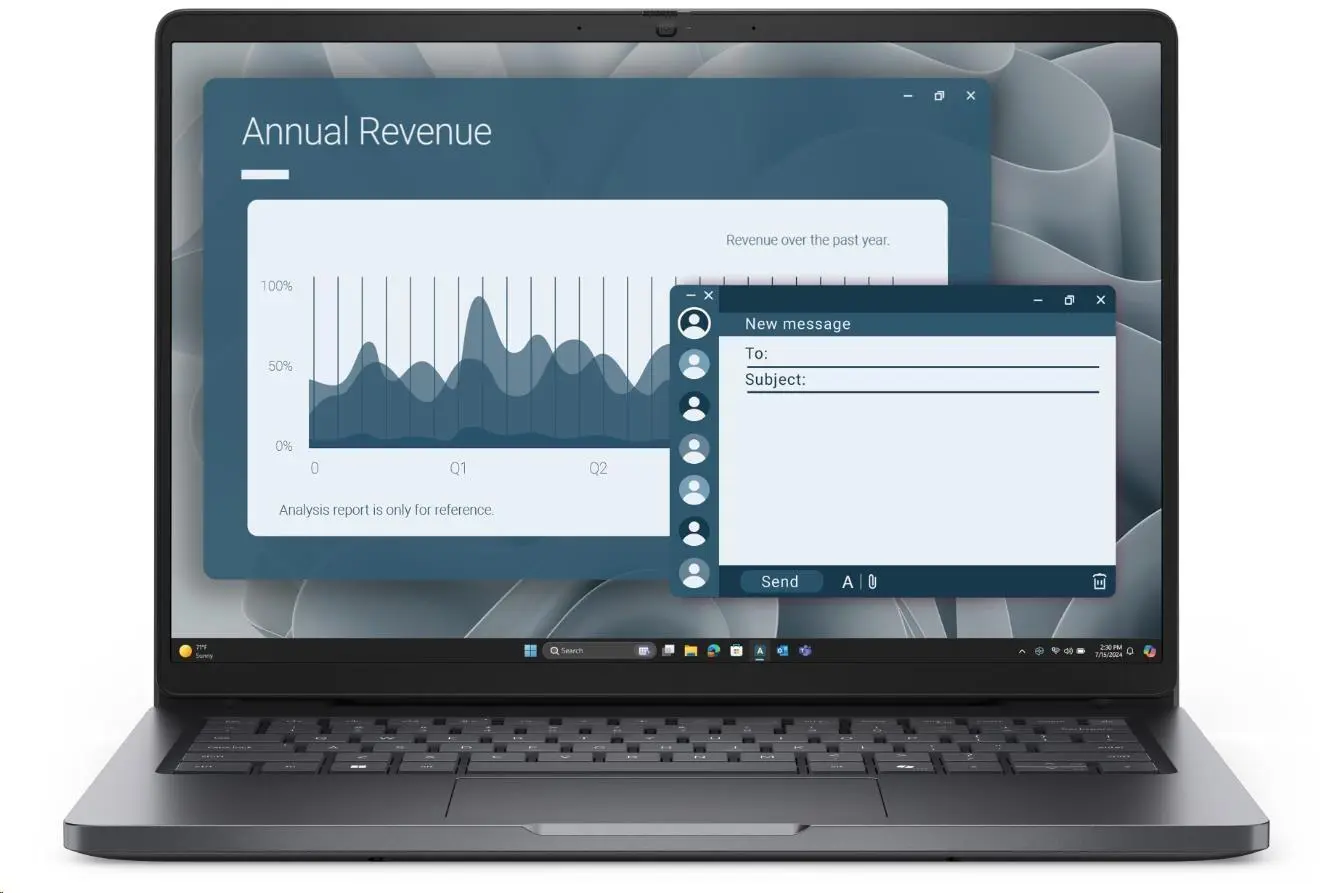 Dell Pro 14 (68WD8)