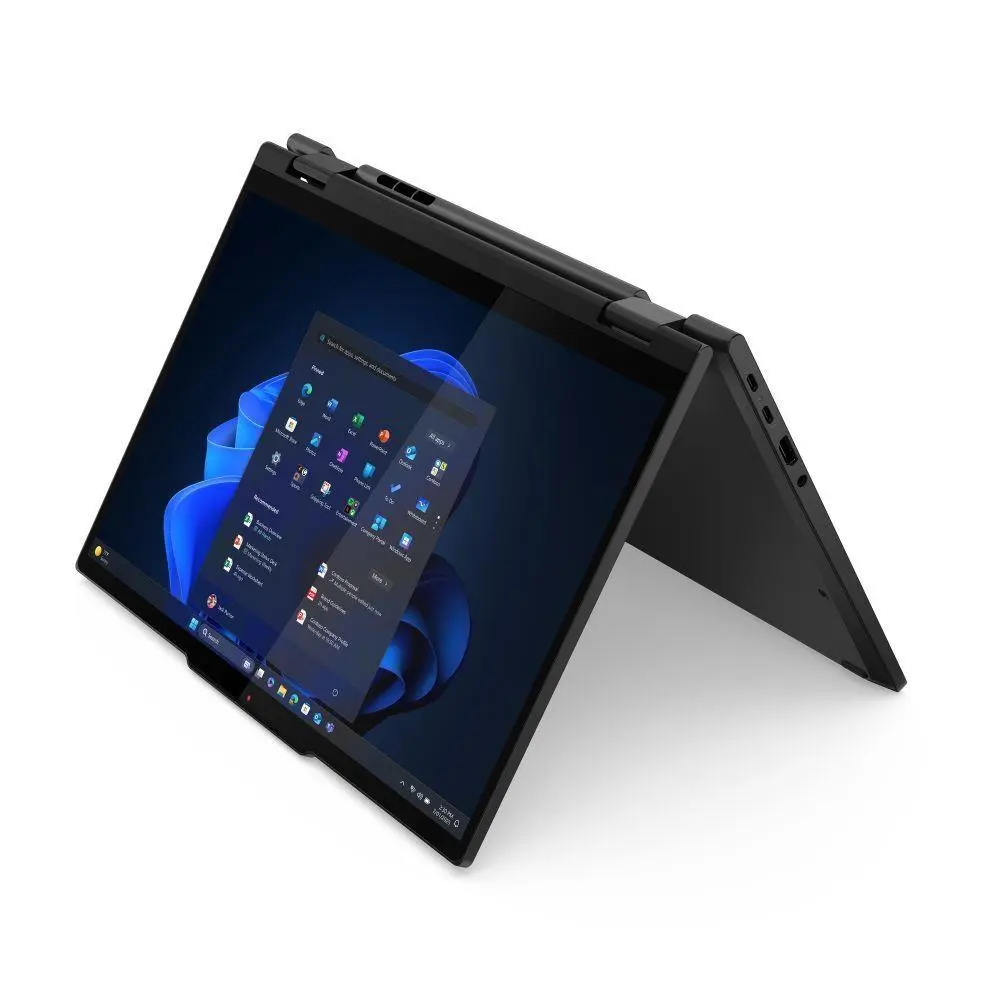 Lenovo ThinkPad T14s 2v1 Gen 1 (21R3001HCK) černý Touch