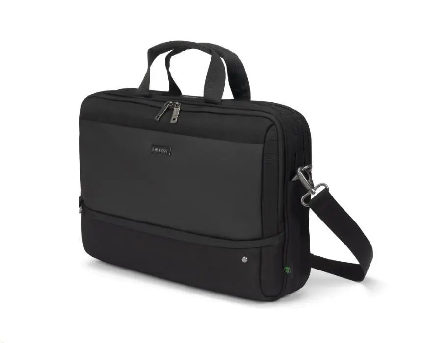 DICOTA Top Traveller FIVE 14-16, Black