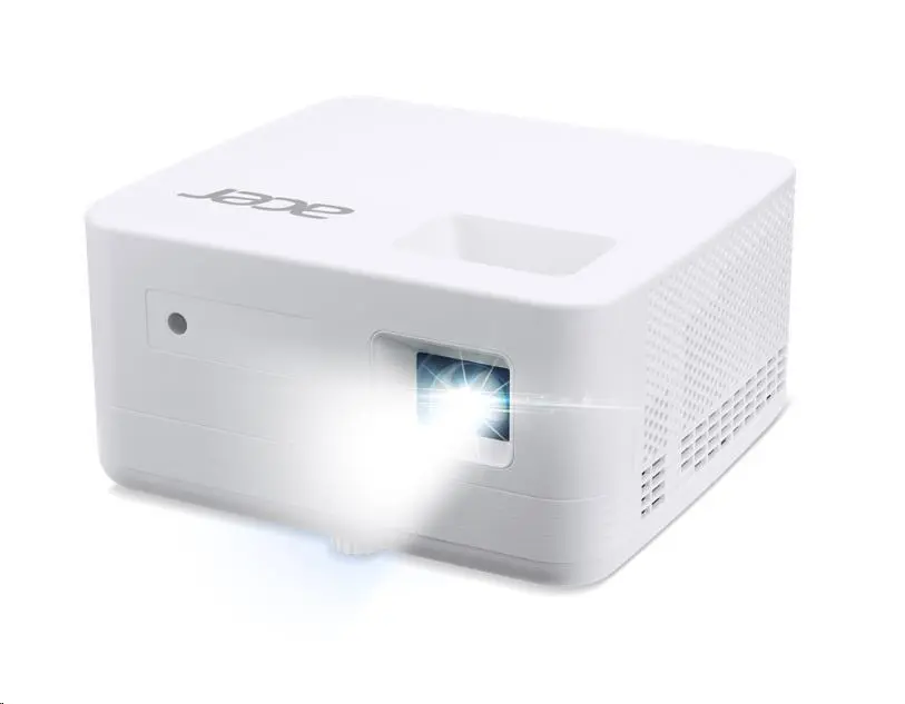 DLP Acer PD1500 - DLP,1500Lm,1080p,HDMI