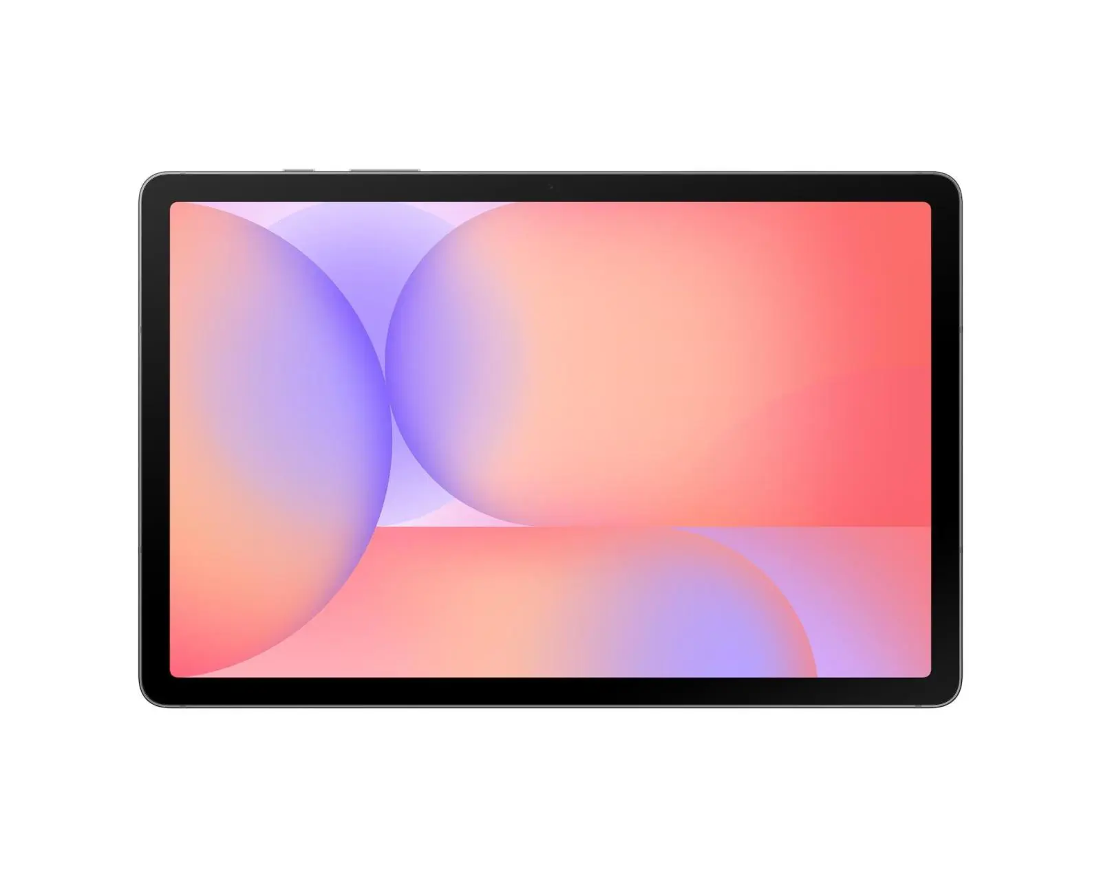 SAMSUNG Galaxy Tab S10 Lite 5G 6+128GB šedá