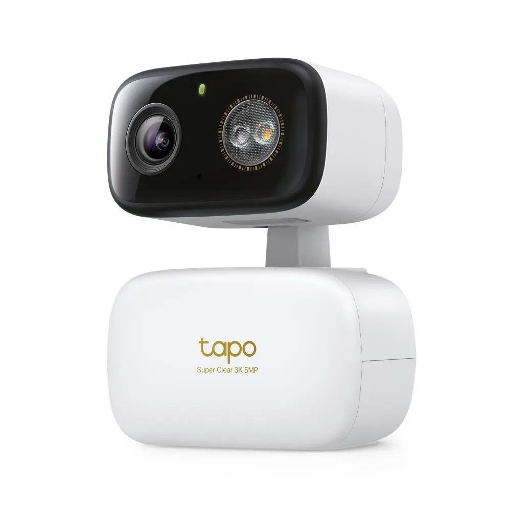 TP-Link Tapo C236