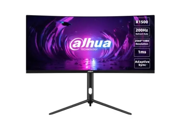 30" Dahua LM30-E330CA