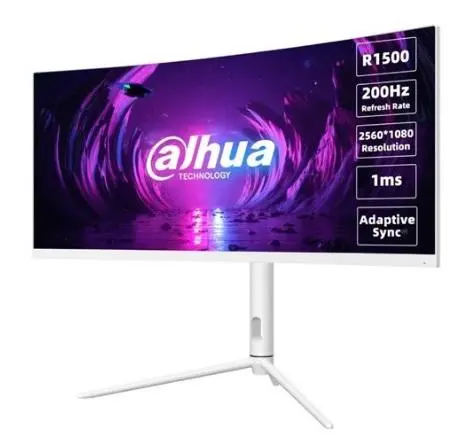 30" Dahua LM30-E330CW