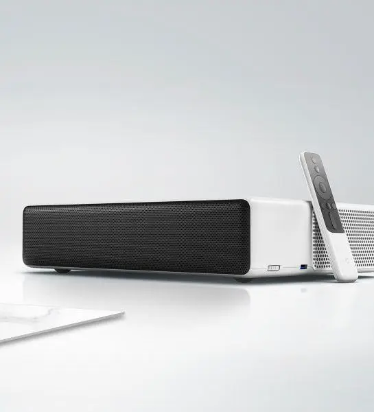 Xiaomi - Chytrý projektor L1 Pro, černá 6941812702048