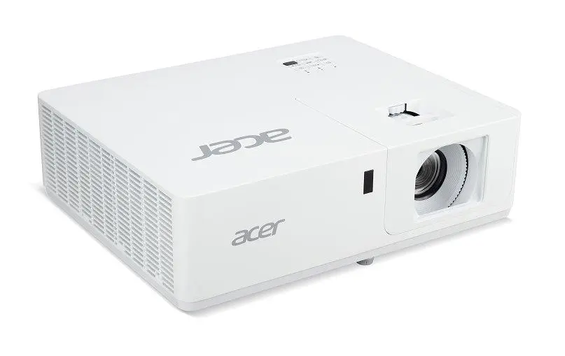 ACER Projektor PL6520 Laser 1080p 6000 Lm 50,000:1 EMEA 4.5 Kg EURO Power HDMI Cable