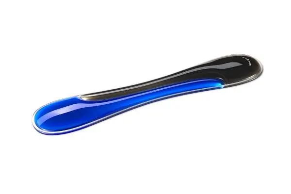 Kensington Slim Duo Gel KB Wrist Rest Blue