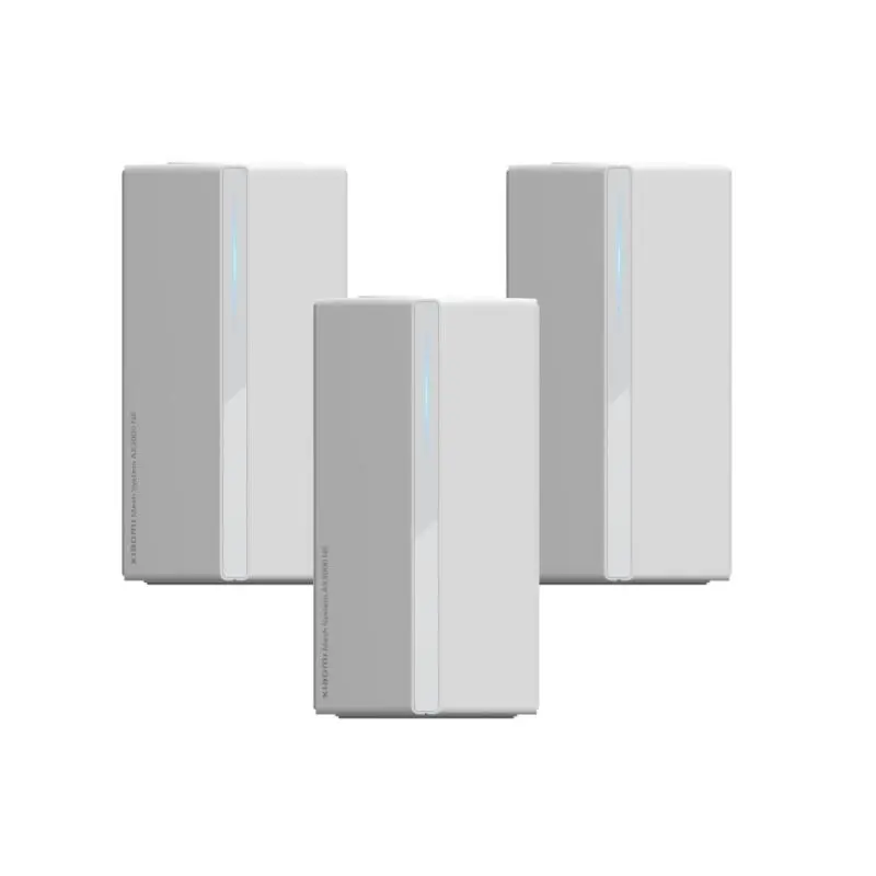 Xiaomi Mesh System BE3600 Pro EU (1-pack)