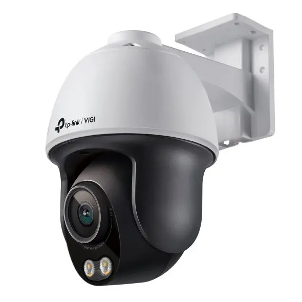 TP-LINK VIGI VIGI C540S(4mm) 4MP ColorPro Pan/Tilt NetwCam VIGI C540S(4mm)