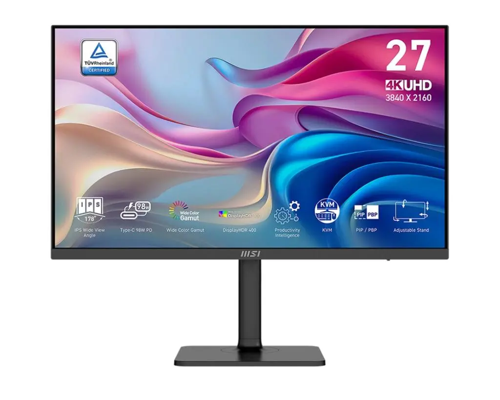 27" MSI Modern MD272UPHG