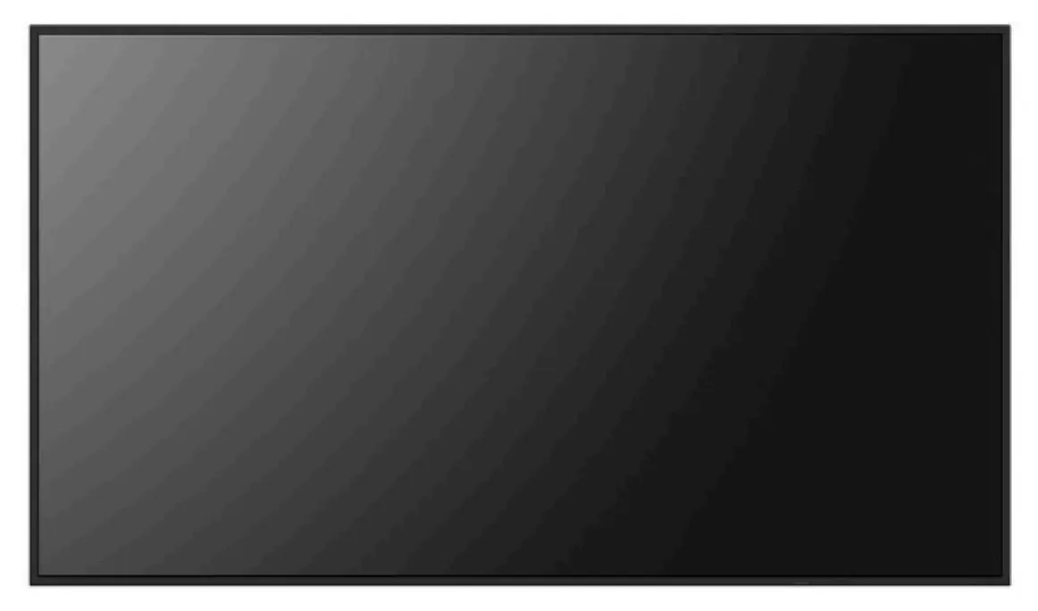 65" LED SHARP E659,3840x2160,IPS,16/7,350cd