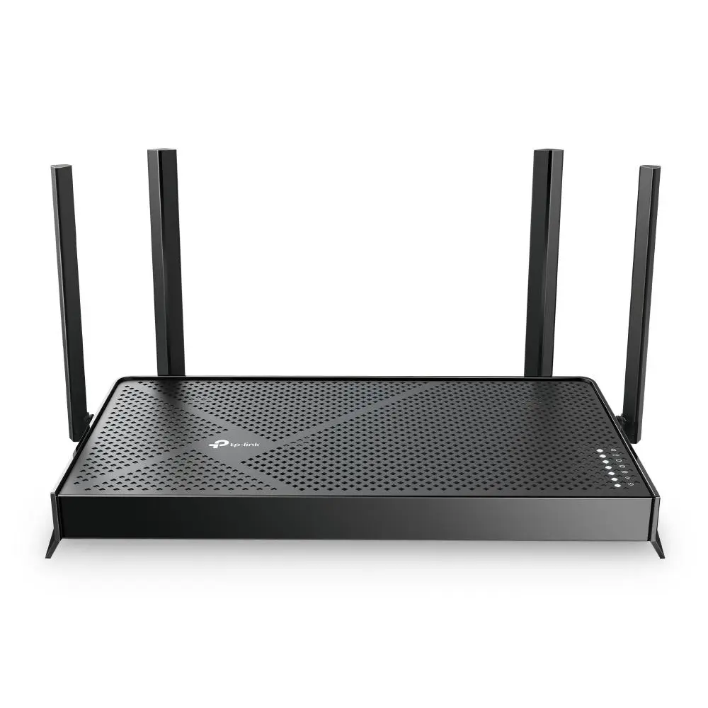 TP-link BE3600 Dual-Band Wi-Fi 7 Router, 2,5Gbit