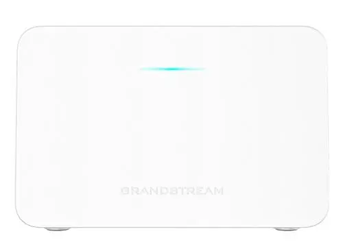 Grandstream GWN7062E Wi-Fi 6 router, AX3000, VPN, Mesh, 3Gb/s, MU-MIMO s technologií DL/UL OFDMA