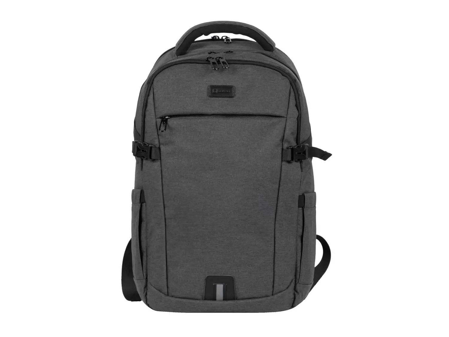 Batoh pro nb Natec ALPACA 2, 15,6", 20 L, šedý