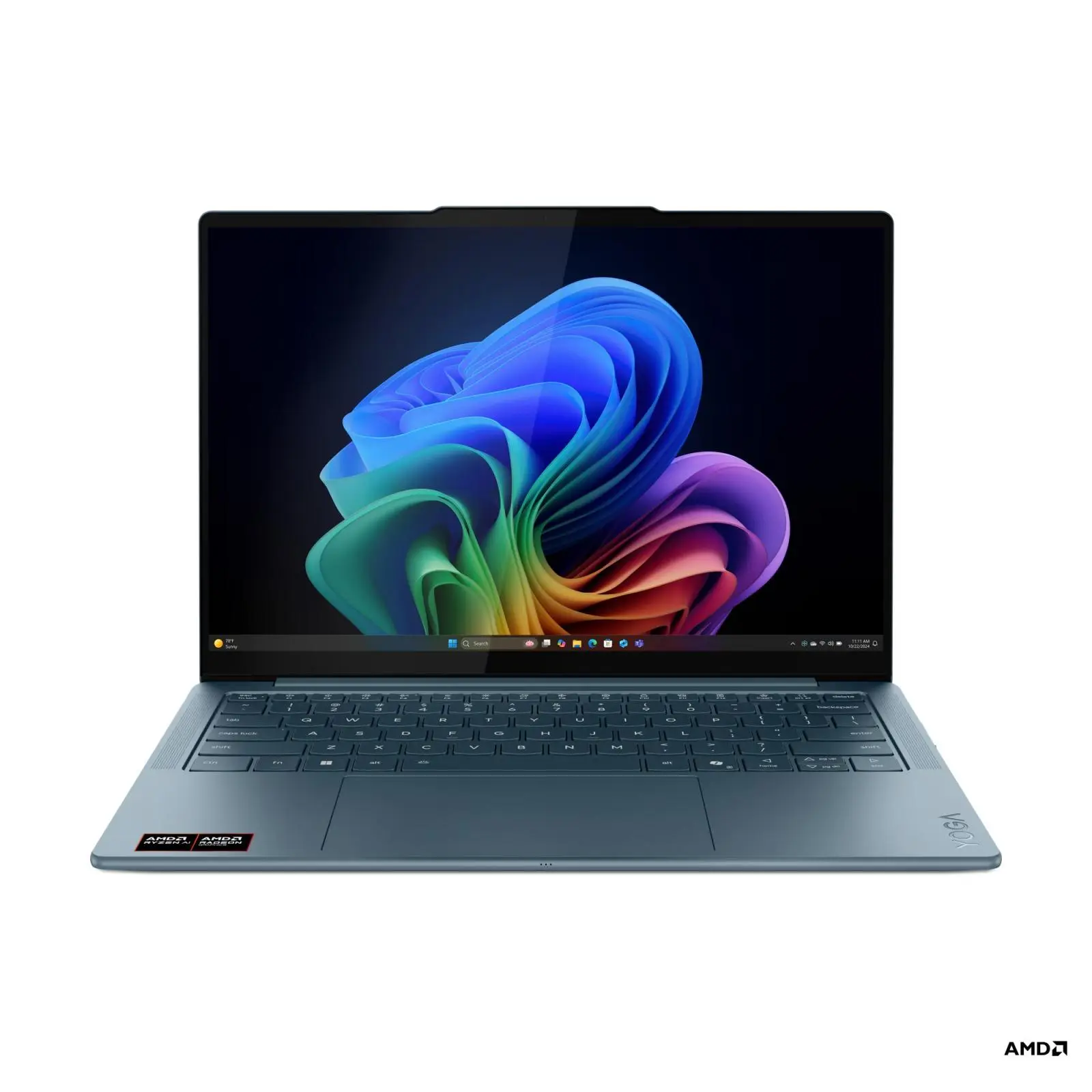 Lenovo Yoga Slim 7 14AKP10 Tidal Teal (83JY0021CK) Touch