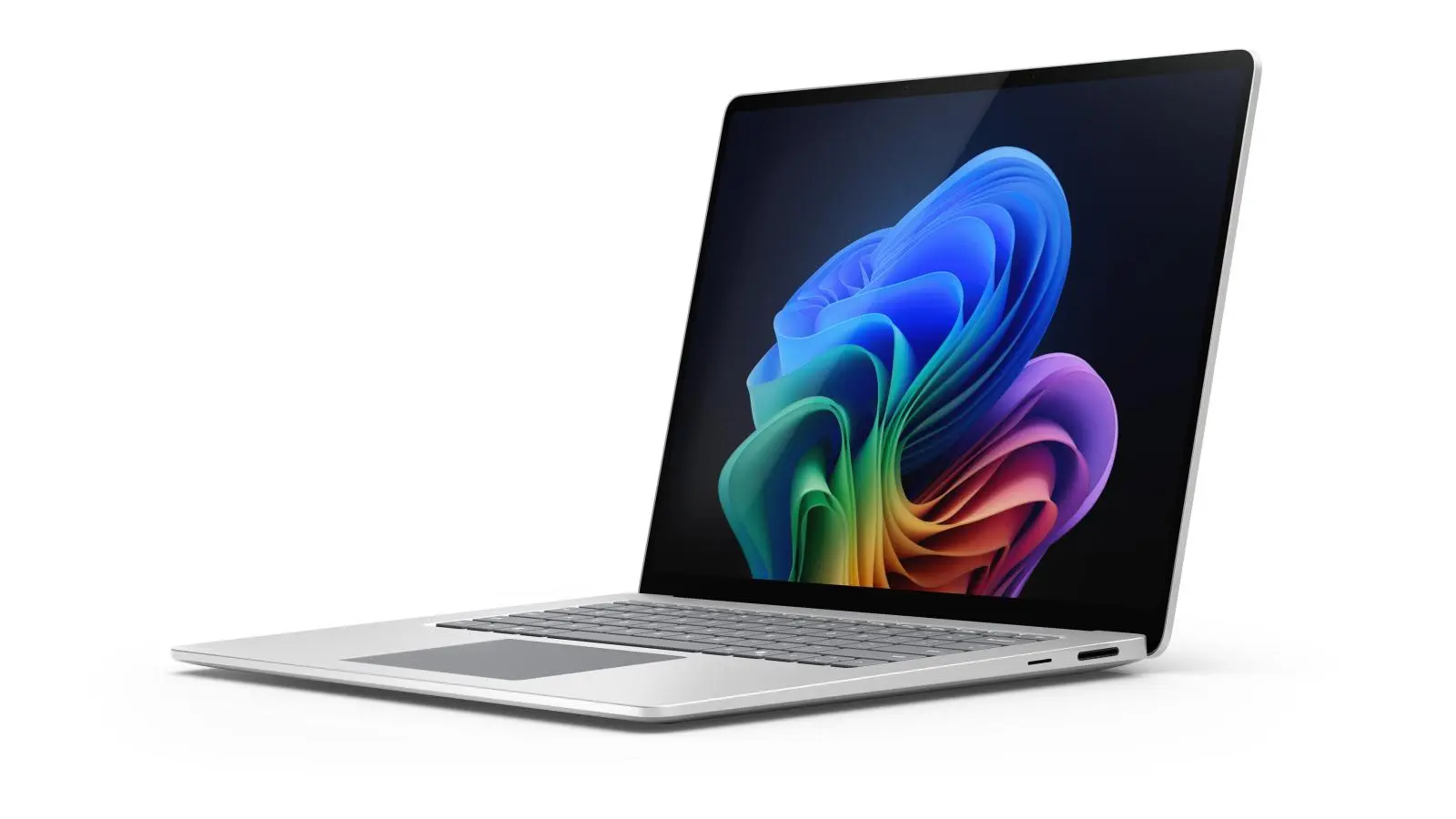 Microsoft Surface Laptop 7 Copilot+/U7-268V/15"/2496x1664/T/32GB/512GB SSD/Arc 140V/W11P/Platinum/2R