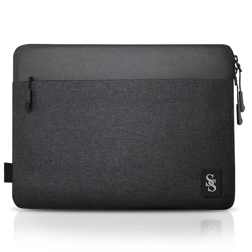 Seine Scene Taška na notebook Seine Scene Valence 13,6'' - černá