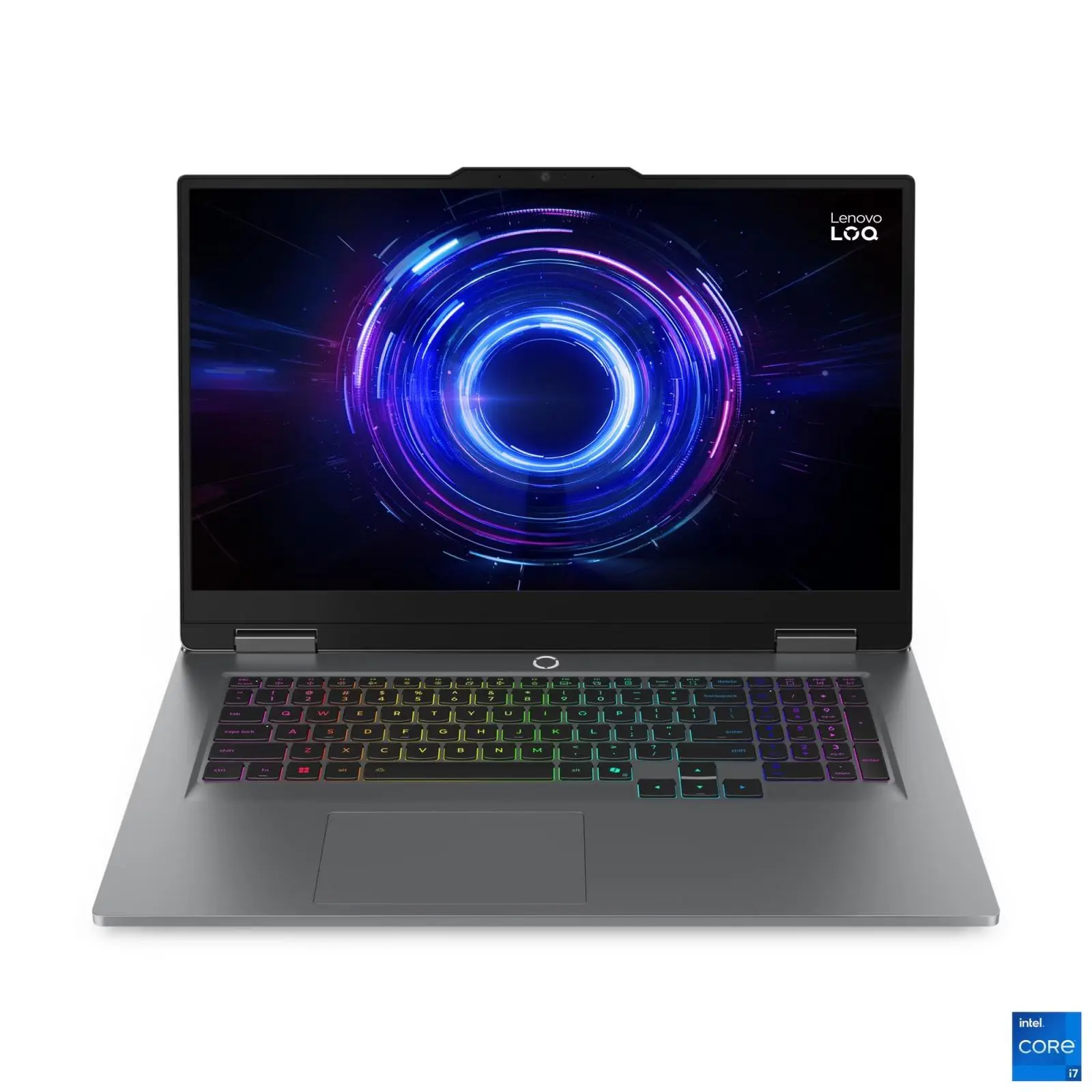 Lenovo LOQ 17IRX10 Luna Grey (83JH0035CK)