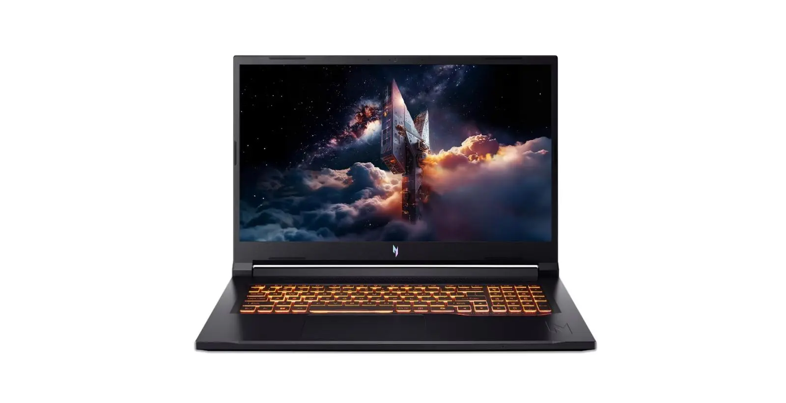 Acer Nitro V 17 AI Black (ANV17-41-R009)