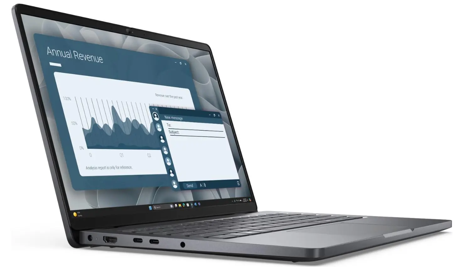 DELL Pro 14 PC14250 (9G84H)