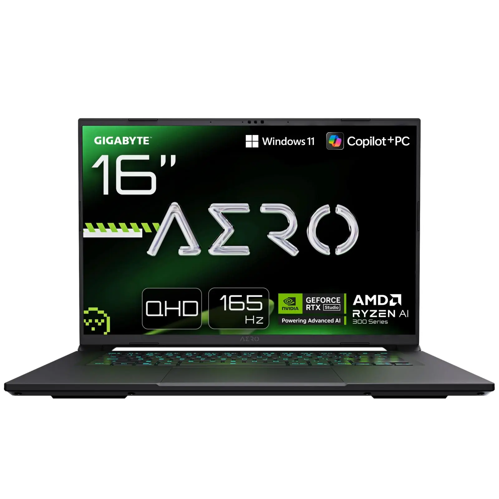 Gigabyte AERO/X16 1VH93CZC94AH