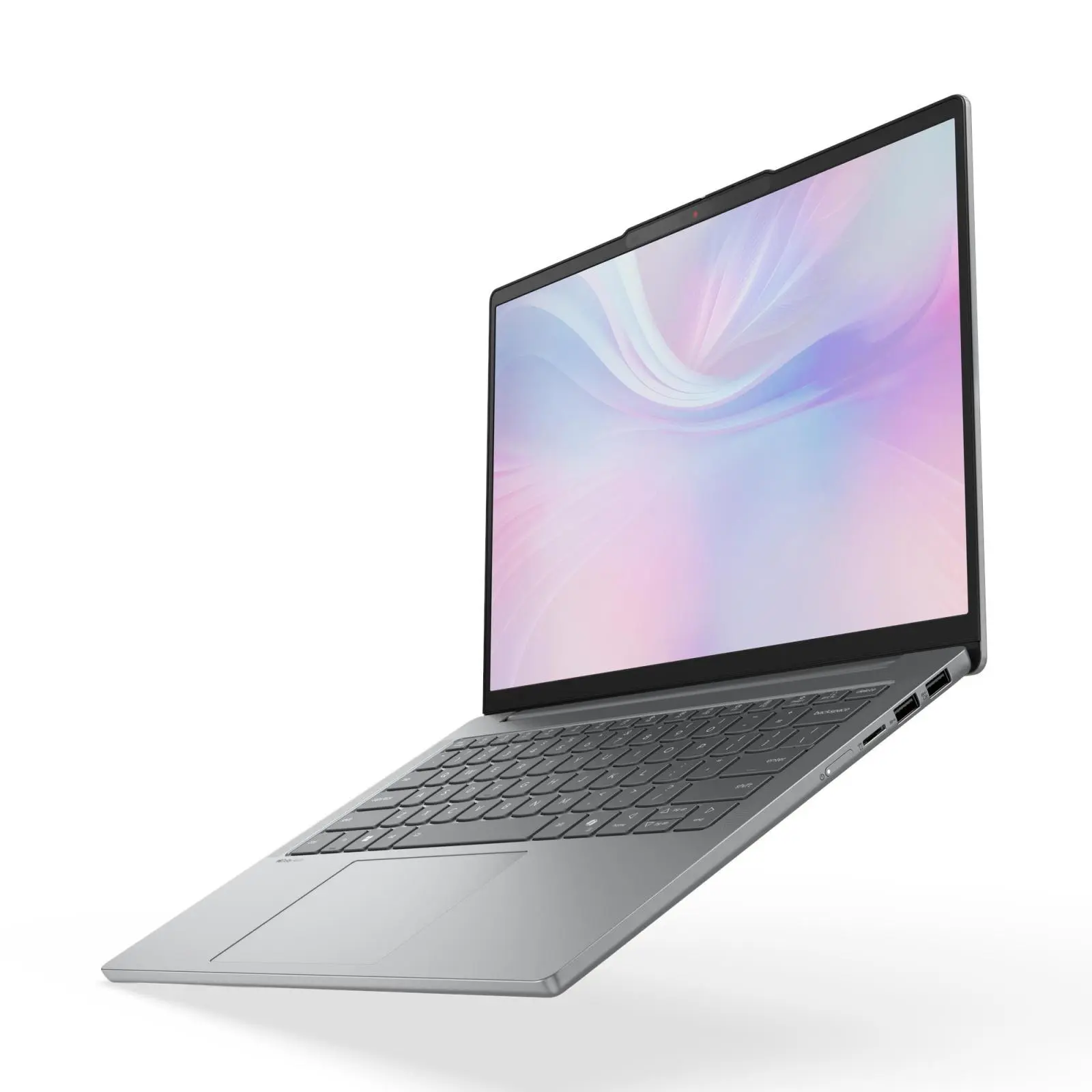 Lenovo IdeaPad Slim 5 14ARP10 Luna Grey (83HT002SCK)