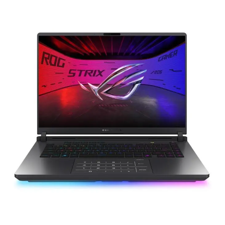 ASUS ROG Strix G16 (G615LM-NEBULA062W)